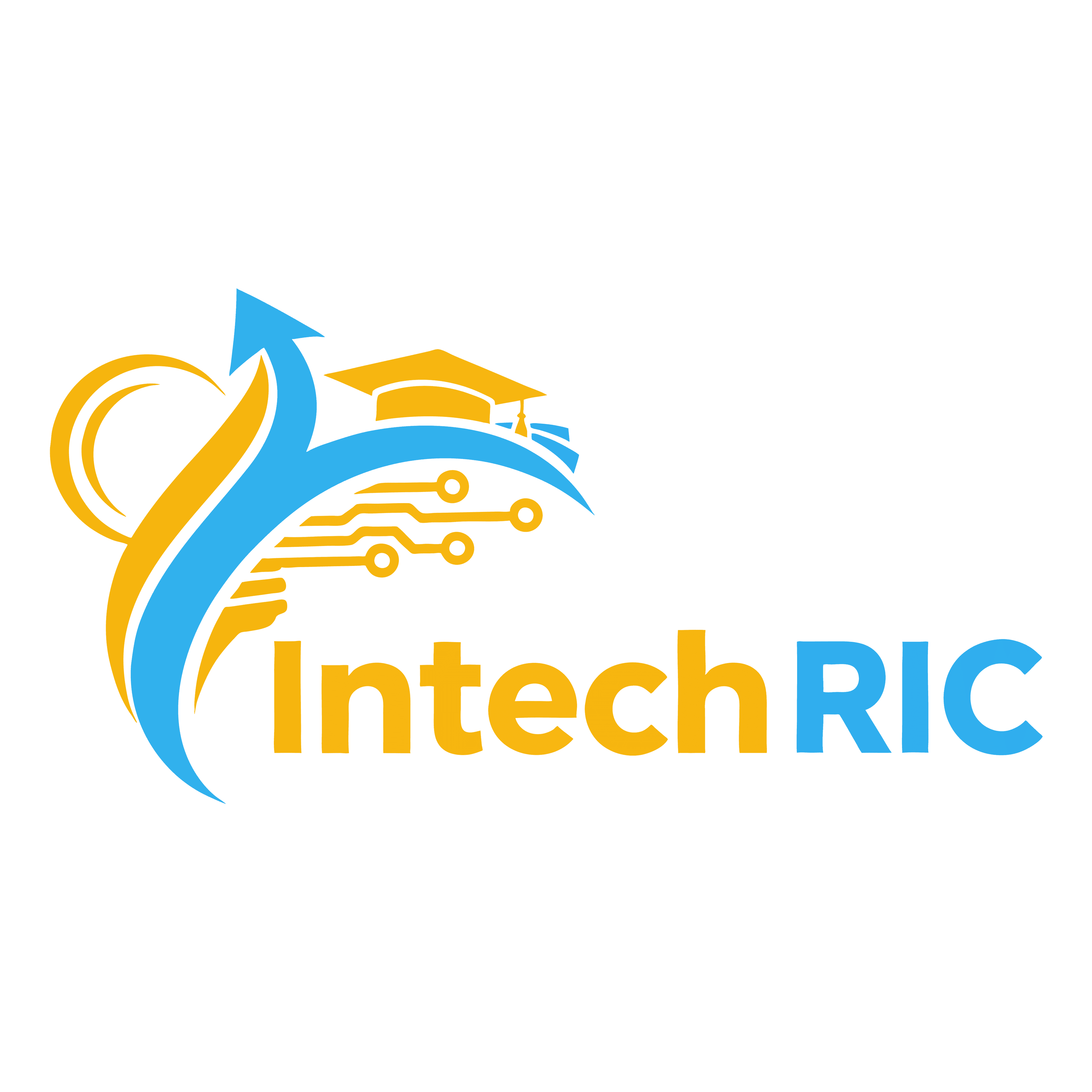 Intechric Logo